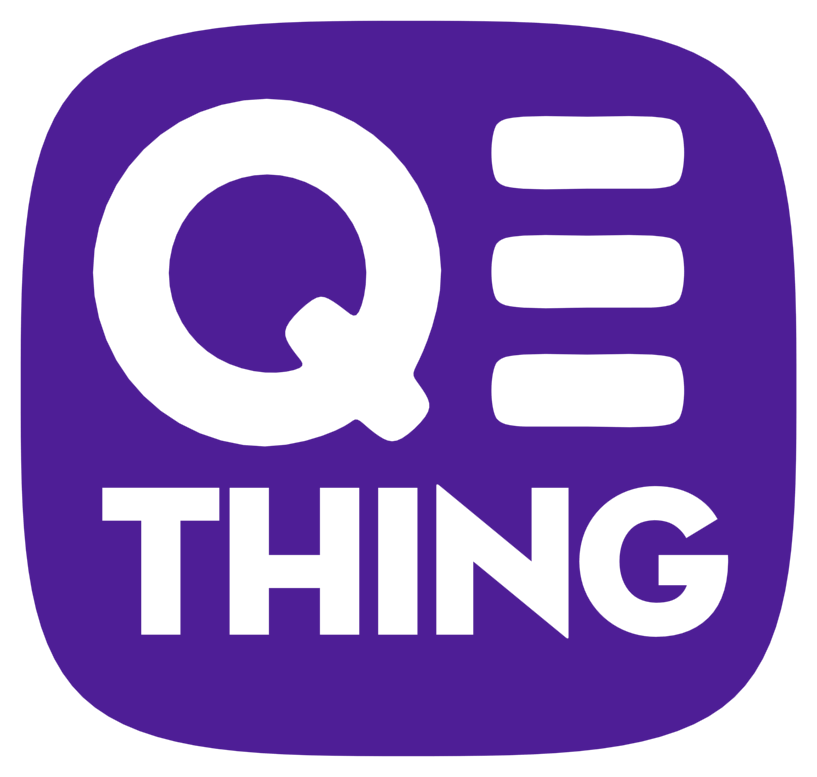 QEthing